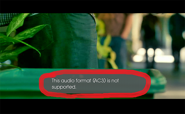 MX Player এর {This audio format(AC3 বা DTS)is not supproted} অডিও সমস্যার চিরস্থায়ী সমাধান, কোন এপ বা সফটওয়ার লাগবে না।