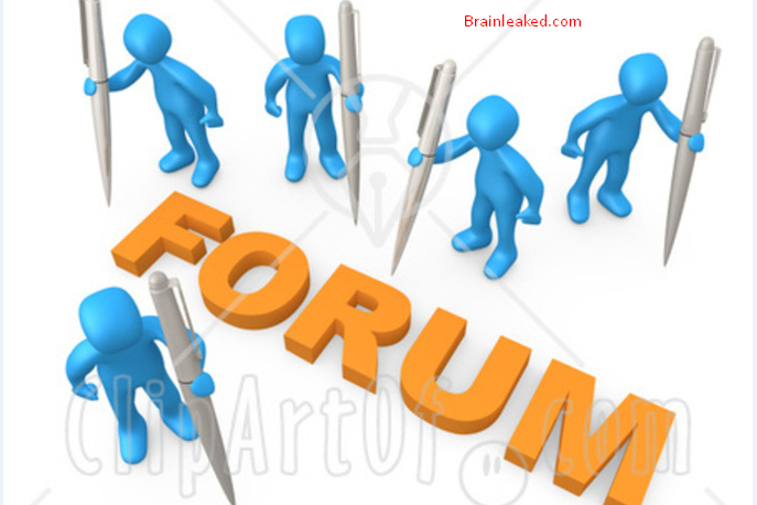 যারা মাইক্রোওয়ার্কারে কাজ করেন তাদের কিছু প্রয়োজনীয় এবং বাছাই করা ফোরাম লিস্ট…!!!