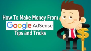 মাসে 150-250 ডলার ইনকাম করেন গুগল এডসেন্স থেকে সহজেই