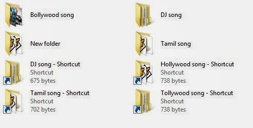 ইনটারনাল, এক্সটারনাল  হার্ডডিস্ক বা পেনড্রাইভ এ ফোল্ডার শর্টকাট হয়ে যাই উইন্ডোজ সেটআপ দেওার পর ও সমস্যা সমাধান হরছেনা।ছোট একটি সফটওয়্যার এর মাধ্যমে সমস্যা সমাধান করুন।