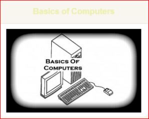 ডাউনলোড করুন ভারতীয়দের তৈরি প্রফেশনাল মানের কম্পিউটার হার্ডওয়্যার ও ব্যসিক কম্পিউটার এর ভিডিও টিউটরিয়াল।সাথে থাকছে ইউটিউব থেকে ডাউনলোড করার টিপস