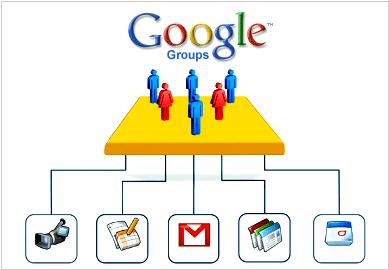 :::গুগল গ্রুপ কি ? কেন গুগল গ্রুপ ব্যবহার করবেন ? কিভাবে গুগল গ্রুপ এর সাহায্যে একাধিক ই-মেইল সেন্ড করবেন:::