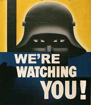 বড় বড় গোয়েন্দাসংস্থারা যেভাবে অন্যদের উপর নজরদারী করে; Wikileaks-এ বাংলাদেশের নাম যেকারনে এলো !!