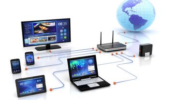 সব চেয়ে কম দামে সেরা ৫ রাউটার!