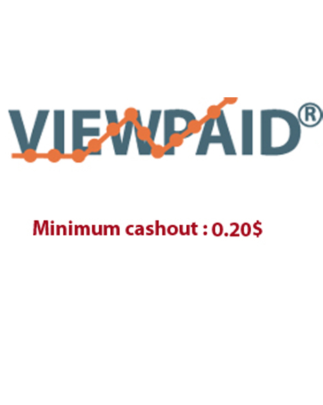 সকল পিটিসি অপেক্ষা বেস্ট Viewnpaid সাইটের মাধ্যমে আয় করুন এবং Perfectmoney,Paypal, Bkash তে ডলার WITHDRAWAL করুন !!!