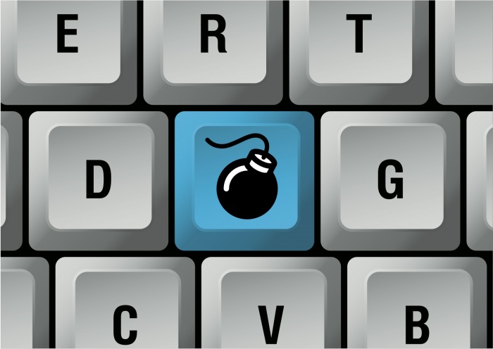 ভাইরাস কী? টেক সমাধানের ব্লগ!