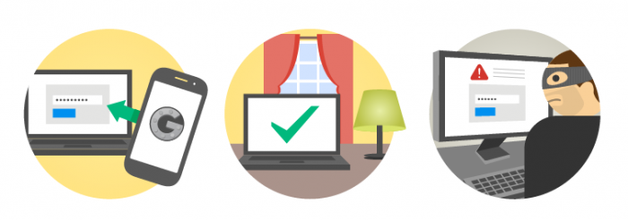 গুগল, ইয়াহু লগইনে পরিবর্তন – যোগ করুন মোবাইল নম্বর