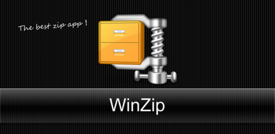অ্যা্ন্ড্রয়েডের (Android) জন্য উইনজিপ অ্যাপ(WinZip App) ডাউনলোড করুন।