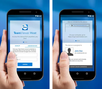 বিশ্বের যেকোন প্রান্তের মোবাইল নিয়ন্ত্রন করতে পারবেন আপনার এন্ড্রয়েড মোবাইল দিয়া।