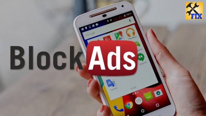 মোবাইলের বিরক্তিকর এডগুলো ব্লক করুন কোন রকম সফটওয়্যার ছাড়া।