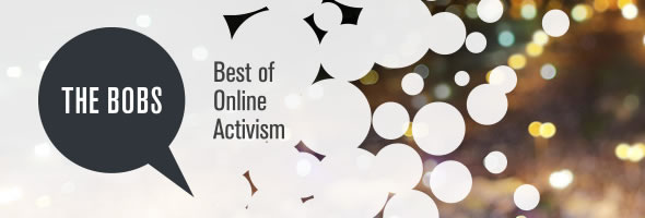 ডয়চে ভেলের দ্য বব্স ২০১৫ প্রতিযোগিতায় ১৪টি ভাষার প্রতিদ্বন্দ্বীতে মনোনীত হয়ে গোপনীয়তাও তথ্য সুরক্ষা বিভাগে রয়েছে টেকটিউনস!!