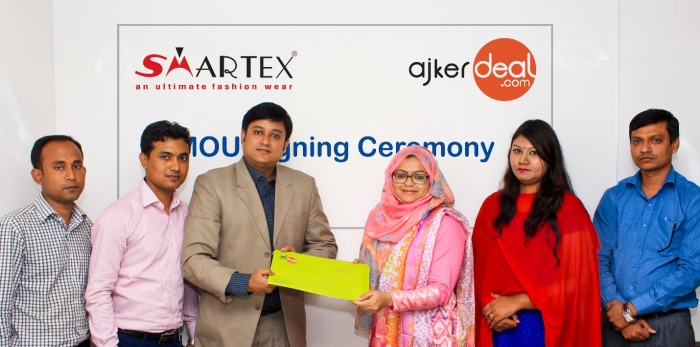 ফ্যাশন আর স্টাইলের সব পণ্য কিনুন ঘরে বসে!!  ৪৮ ঘণ্টার মধ্যে দেশের ৪৫ টি জেলায় পণ্য ডেলিভারী!!