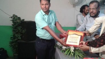 টেকটিউনস Super Successor : মোঃ জাহাঙ্গীর হোসেন (সেন্টু), পরিচালক, “Bangladesh Digital Scales Technology”