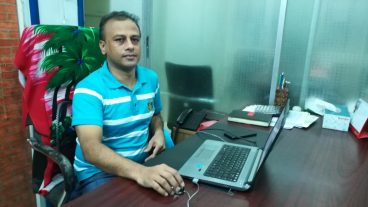 টেকটিউনস Super Successor :  তৌফিক এলাহী,  সহ-প্রতিষ্ঠাতা,  Computer Village