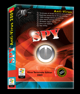 Spy-Packet