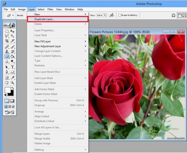 ফটোশপে ডি এইচ এল আর ইফেক্ট দিন যে কোন ছবিকে