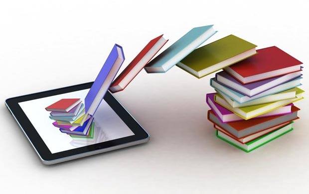 এক ক্লিকে ডাউনলোড করে নিন ২৪৭ টি পছন্দের ই-বুক