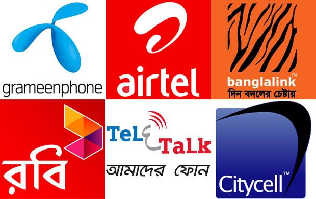 সকল সিমের ফ্রি ঈদ অফার !