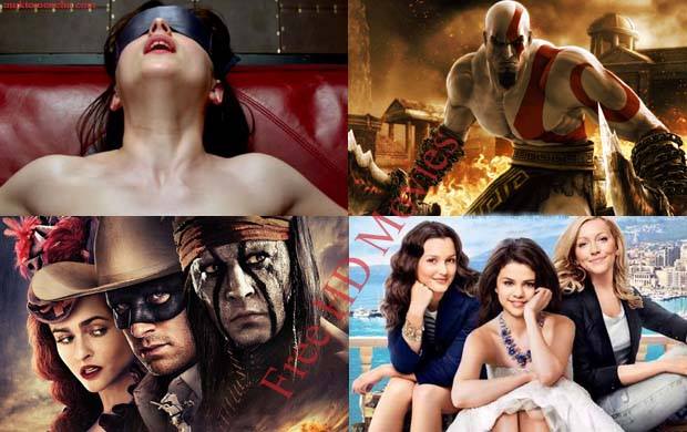 জেনে নিন নতুন নতুন HD মুভি সবার আগে ফ্রীতে ডাউনলোড করার পদ্ধতি !