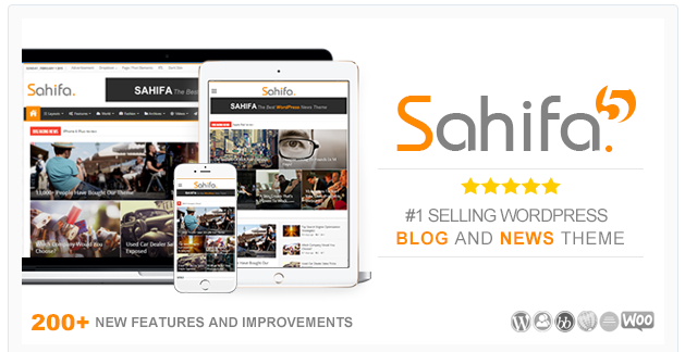 ডাউনলোড করে নিন Sahifa 5.5.5 লেটেস্ট ভার্সন ফ্রীতে