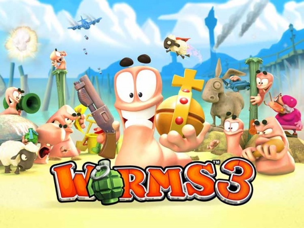 Worms-3-v1.98-Apk