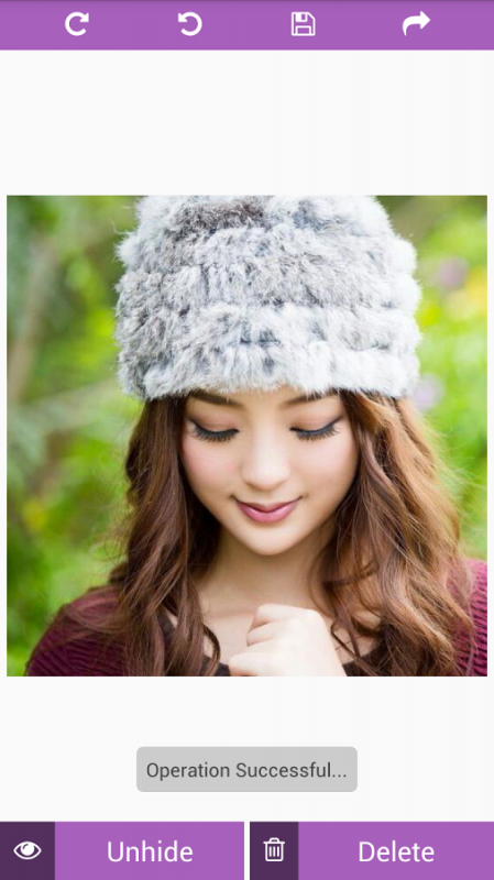 এসএমএস, ইনবক্স, ফাইল, ফটো গোপন করার জন্য সবচেয়ে ভাল android apps