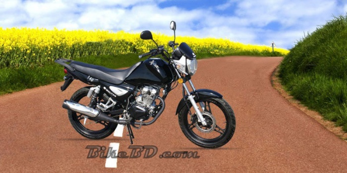 বাংলাদেশের বাইক [পর্ব-৭২] :: ‌বাংলাদেশের তৈরী ৩ টি ১৫০ সিসি বাইক