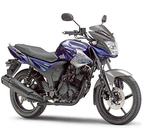 বাংলাদেশের বাইক [পর্ব-৭৩] :: ‌Yahama SZ-RR 150