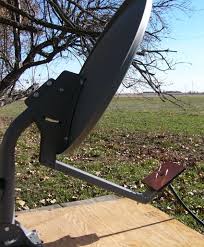 এবার আপনার ডিস Antenna কে শক্তিশালী WiFi Antenna করুন