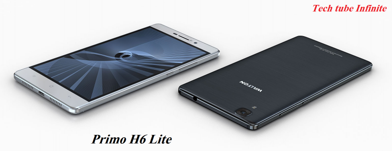 Walton Primo H6 Lite - with 5.5" Display