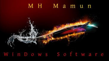 উইন্ডোজ এর জন্য প্রয়োজনীয় সফটওয়্যার [পর্ব-০১] :: উইন্ডোজ সফটওয়্যার