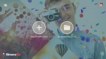 লুফে নিন Flimora এর এন্ড্রয়েড ভিডিও স্টুডিও, কাজ করুন পিসির মত সব কিছু প্রিমিয়াম ফিচার যুক্ত