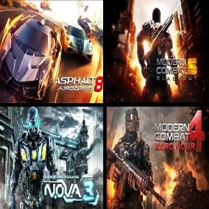 MEGA Post ডাউনলোড করুন Android এর GB গেইমস গুলো MB তে Highly Compressed ১ম পর্ব 100 Working