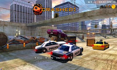 রেড লাইন রাস পূর্ণাংগ পর্যালোচনা ও ডাউনলোড