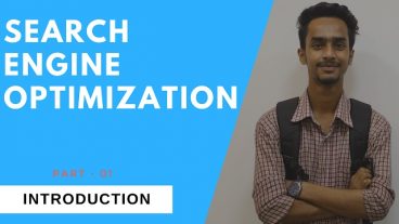 SEO BANGLA TUTORIAL – PART 01 | Definition of SEO | Shahin Alam