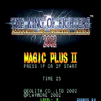 ডাউনলোড করে নিন কিং অফ ফাইটার ২০০২ এর সব ভার্সন