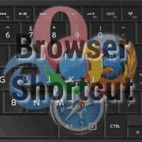 জেনে নিন কতকগুলো প্রয়োজনীয় কীবোর্ড শর্টকাট যা সবগুলো ওয়েব ব্রাউজারে কাজ করে