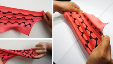 টানলেই ইলাস্টিকের মতো বেড়ে যাবে এই ব্যাটারি, দাবি গবেষকদের