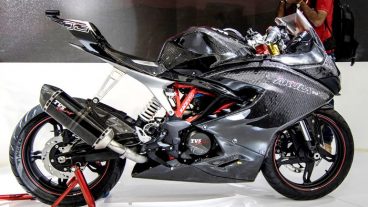 মাত্র ২ লক্ষ টাকায় ডিসেম্বরেই ভারতে এই বাইক লঞ্চ করতে চলেছে TVS!