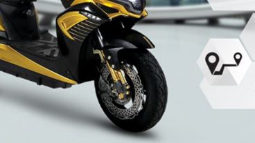 ভারতের বাজারে সব থেকে দ্রুতগামী ব্যাটারিচালিত স্কুটার লঞ্চ করল ওকিনাওয়া