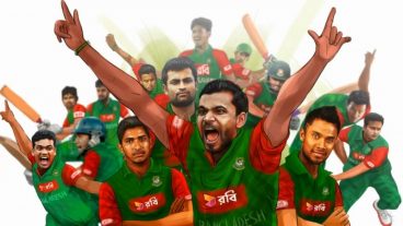 টাইগার-ভক্তদের মেনে চলা অদ্ভুত ৭ কুসংস্কার