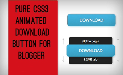 আপনার ব্লগে চরম একটা সিএসএস ডাউনলোড বাটন যোগ করুন