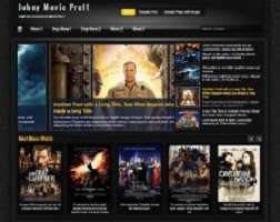 আসুন ব্লগার দিয়ে তৈরি করি মুভি ডাউনলোড সাইট