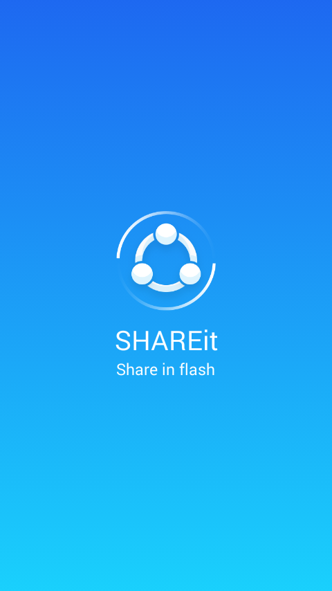 ঝড়ের বেগে ফাইল শেয়ার করুন SHAREit দিয়ে