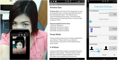 সেলফি তুলুন পিছনের ক্যামেরার সাহায্যে আরও নিথুত ভাবে