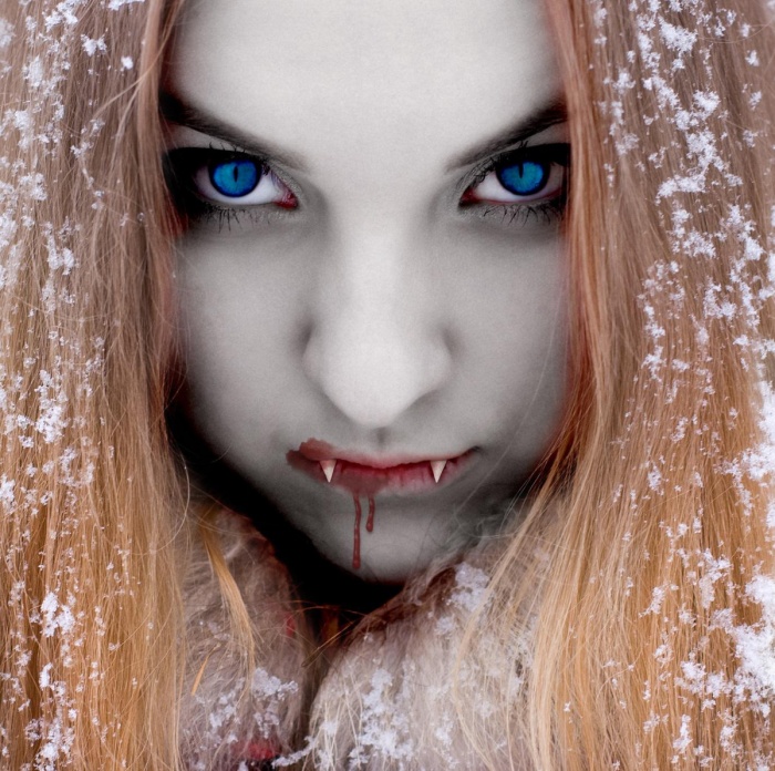 ফটোশপের সাহায্যে নিজেই বানিয়ে ফেলুন ভ্যাম্পায়ার স্ক্রিনশটসহ