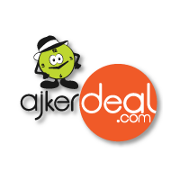 আজকেরডিলের ২ বছর পুর্তি!! উপভোগ করুন বেশি বেশি ছাড়!!