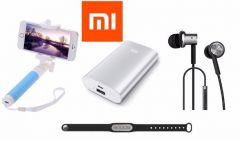 শাওমির আকর্ষণীয় সব এক্সেসরিজের সমাহার আজকেরডিলে!