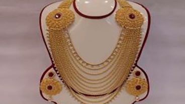 যেসব গহনায় আপনাকে ভাল মানাবে!