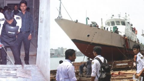 SSC উত্তীর্ণ শিক্ষার্থী ও ডিপ্লোমা ইঞ্জিনিয়ারিং [পর্ব-০৫] :: মেরিন ও শিপবিল্ডিং টেকনোলজি